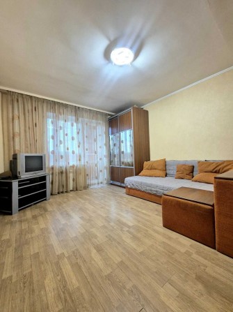 Здається 1-кімнатна квартира з ремонтом на Райдужній, 13В - фото 1