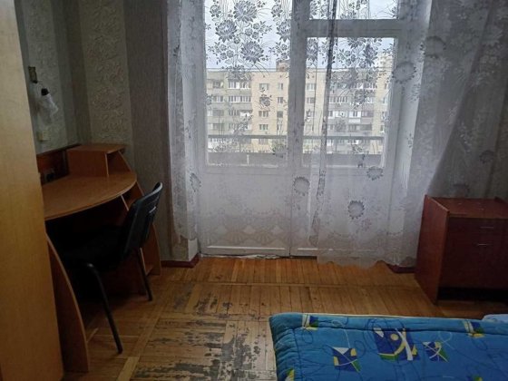 Оренда 1кім. квартири вул. Малишка, 17, метро Дарниця/Чернігівська