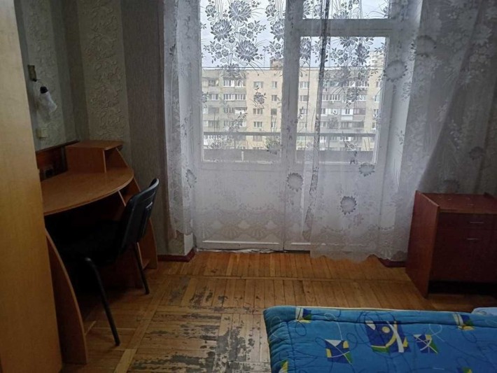 Оренда 1кім. квартири вул. Малишка, 17, метро Дарниця/Чернігівська - фото 1