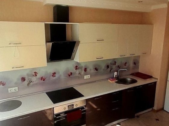 Здам 1 кімнатну квартиру від власника