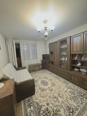 Здам 1-у квартиру Чмелів Яр 7а,ст.м.Лук янівська ст.м.Контрактова площа - фото 1