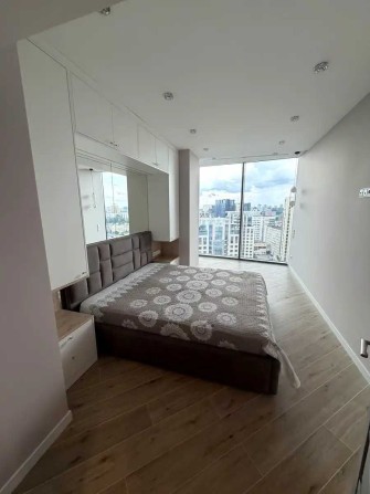 Оренда 2-кімнатної квартири ЖК "Taryan Towers" - фото 1