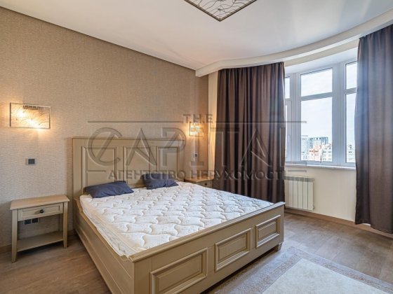 Оренда квартири, вул. Старонаводницька, Печерськ