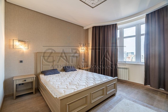 Оренда квартири, вул. Старонаводницька, Печерськ - фото 1