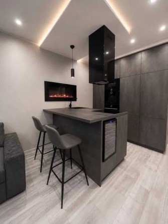 студія 51 м² з ECOFLOW, ЖК Central Park, від ВЛАСНИКА - фото 1