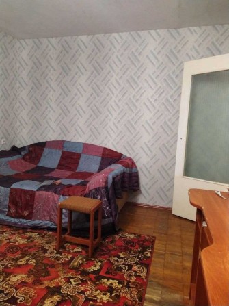 1 квартира вул. Вереснева Нова Дарниця Дарницький р-н вокзал - фото 1