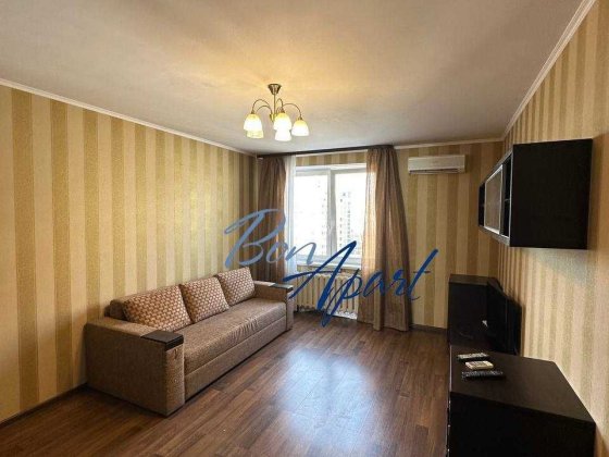Без комісії! Оренда 1к квартири на Деміївці! Генератор та укриття! Киев