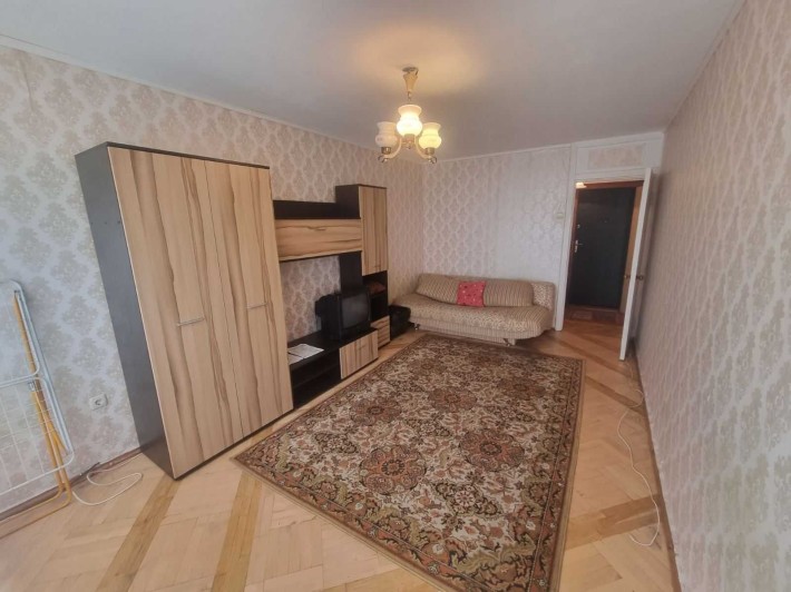 Здам 1 кім квартиру вул. Ентузіастів 27 - фото 1