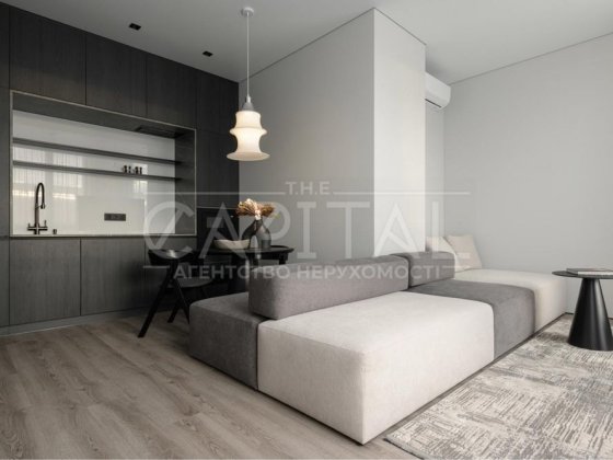 Оренда квартири | Файна Таун | Шевченківський район | Нивки | 1 кімнатна квартира | посудомийка Київ