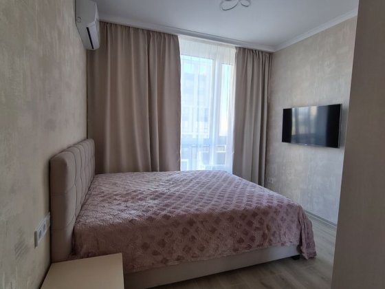 Здам 2,кімнатна квартира вул Зарічна 4 ЖК Славутич Київ