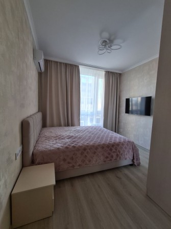 Здам 2,кімнатна квартира вул Зарічна 4 ЖК Славутич - фото 1