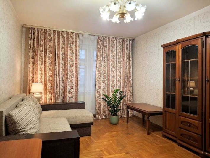 Срібнокільська 22А 6 поверх 52 кв.м - фото 1