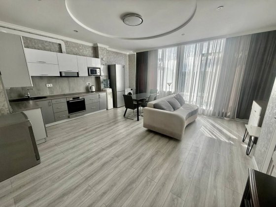 Оренда 3х кімнатної квартиры ,без комісії