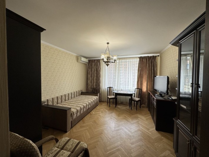Оренда 1 кімнатної квартири, вул. Старонаводницька 6, Царське село - фото 1