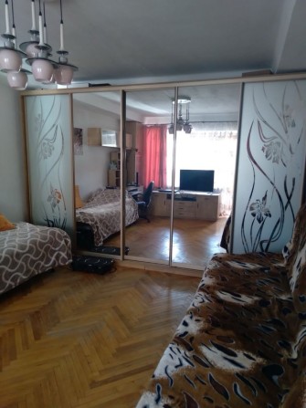 Здається 1 к квартира - фото 1