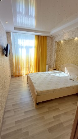 Оренда 2к кв ЖК Комфорт Таун,  вул.Регенераторна, - фото 1