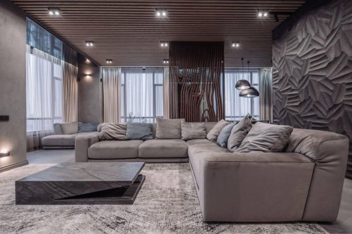 Без% оренда Park Avenue VIP преміум 171 м2 4-кімн Деміївська 33 Парк Авеню Голосіївський - фото 1