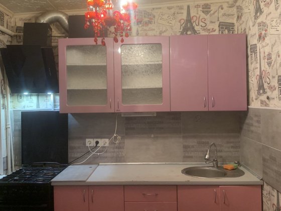 Однокімнатна квартира,Пражська 31 Київ