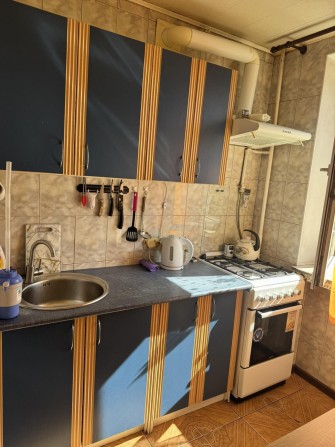 Оренда 1к квартири вул.Теліги 53 ст.м Дорогожичі пішки Шевченківський район - фото 1