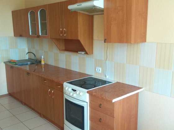 Оренда однокімнатної квартири Драгоманова 40ж