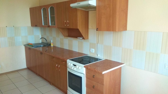 Оренда однокімнатної квартири Драгоманова 40ж - фото 1
