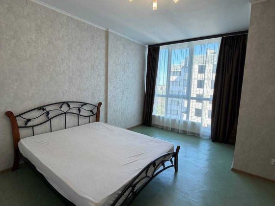 Здам 1 к. квартиру від власника 800 м. від метро Бориспільська