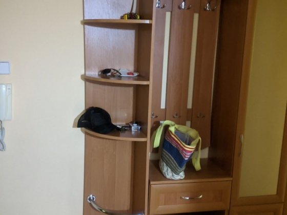 Здаєтся  1кімнатна квартира Київ