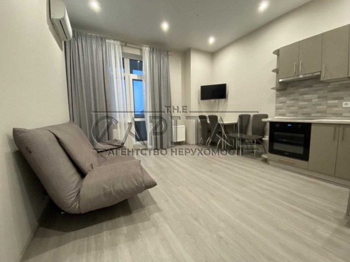 Оренда квартири, 50м2, Коновальця, Печерськ, Київ - фото 1