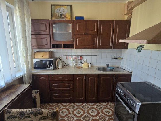 Аренда квартиры на Вербицкого 9ж Киев