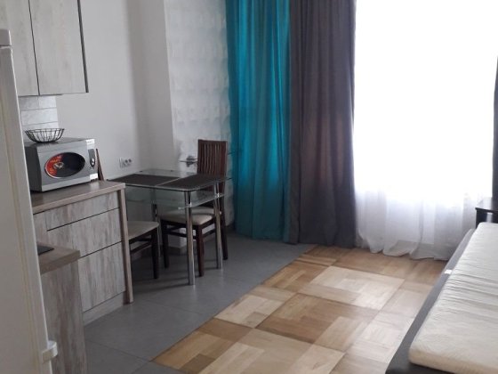 Здам, 1 кімнатна квартира від власника,жк Науковий,м.Дорогожичі,Почайна Київ