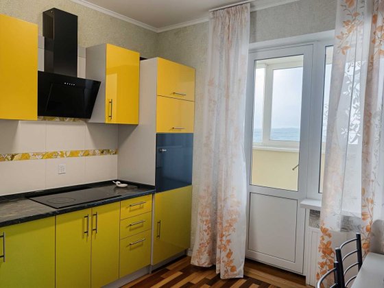 Здається затишна 1-кімнатна квартира в ЖК «Патріотика» вул. Чавдар 34 Київ