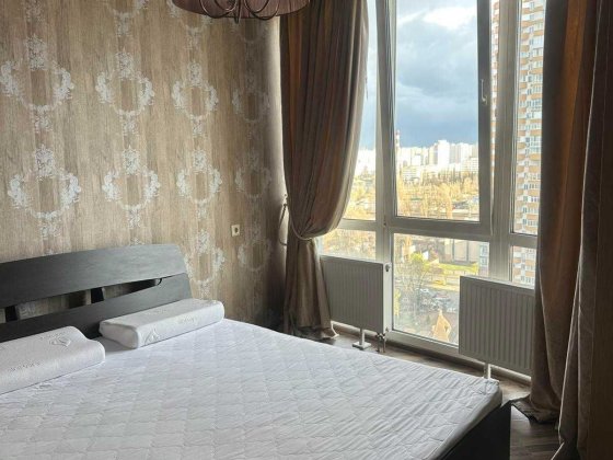 Ціну знижено!Оренда 3к.квартири,перша здача,ЖК Файна Таун,вул.Салютна !