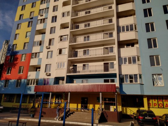 Сдаю 1-комнатную квартиру в ЖК «Lego House» — Киев, Дарницкий район