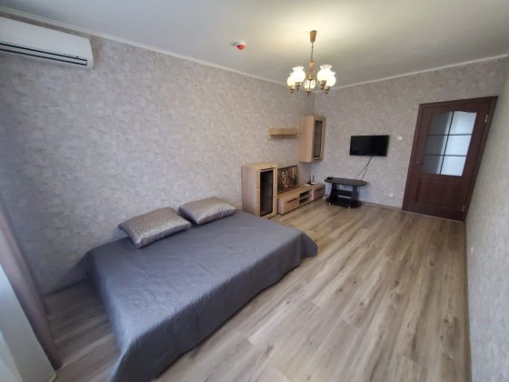 Оренда 1к квартири, ЖК Патріотика, метро Осокорки, Русової 3