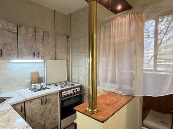 Оренда однокімнатної квартири на Воскресенці (проспект Шухевича, 24-Б).