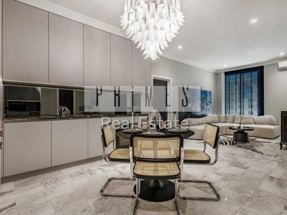 Оренда 2к квартири, ЖК Edelweiss House, Звіринецька 72, Печерськ