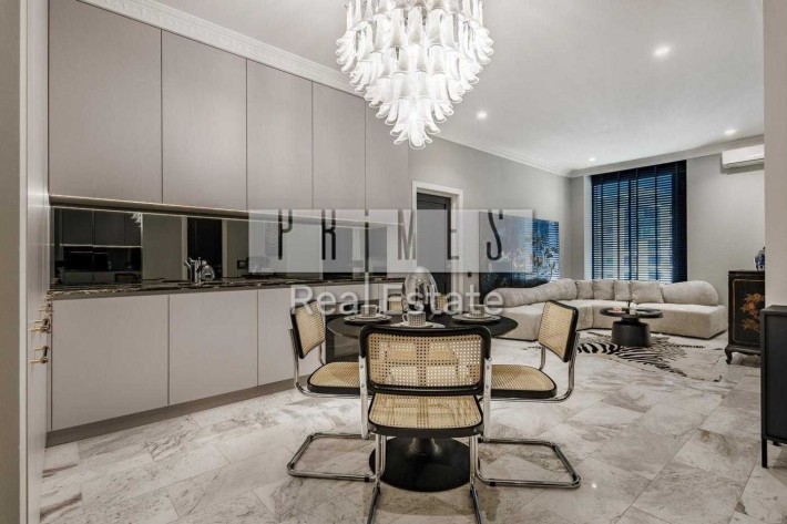 Оренда 2к квартири, ЖК Edelweiss House, Звіринецька 72, Печерськ - фото 1