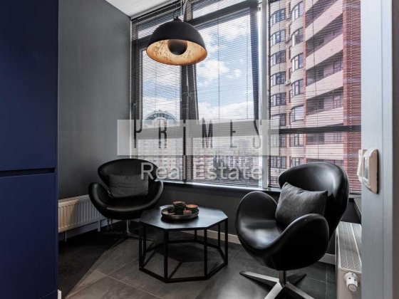 Оренда 3-кімнатної квартири 82 м² ЖК Jack House, Печерськ, бул. Лесі Українки