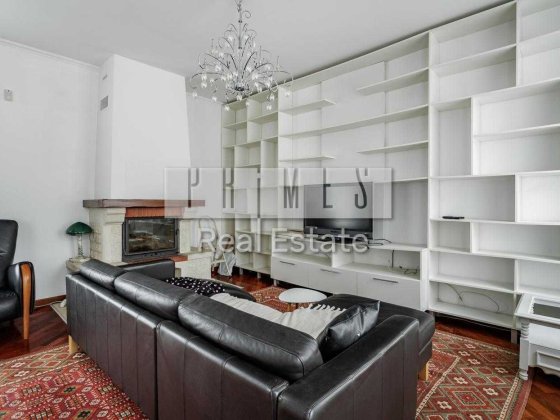 Аренда 4к квартиры 258.5м2, ул. Большая Васильковская, 18, Шевченковский р-н, Центр Киев