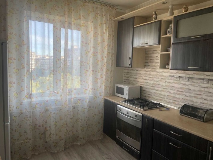 Оренда 2-кімнатної квартири, Тростянецька, 3 — Харківський масив - фото 1