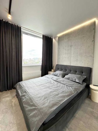 Перша оренда | Стильна Loft-квартира в ЖК «Манхеттен» - фото 1