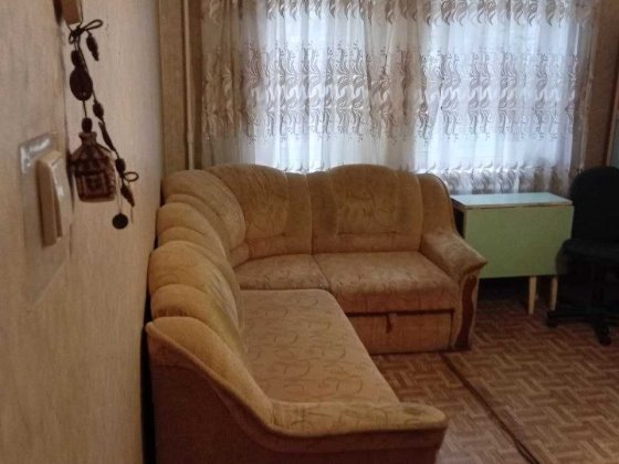 Здам 1-у квартиру, Голосіївський район, Теремки 2, вул. Докії Гуменної 6в