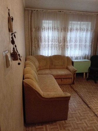 Здам 1-у квартиру, Голосіївський район, Теремки 2, вул. Докії Гуменної 6в - фото 1