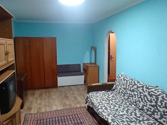 Сдам 1 ком кв. По ул. Пасхалина( новая дарница)