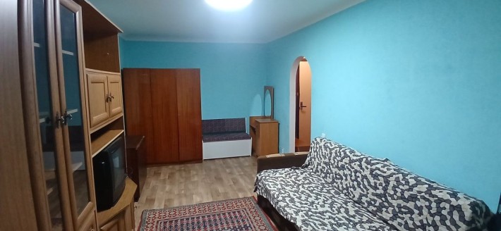 Сдам 1 ком кв. По ул. Пасхалина( новая дарница) - фото 1
