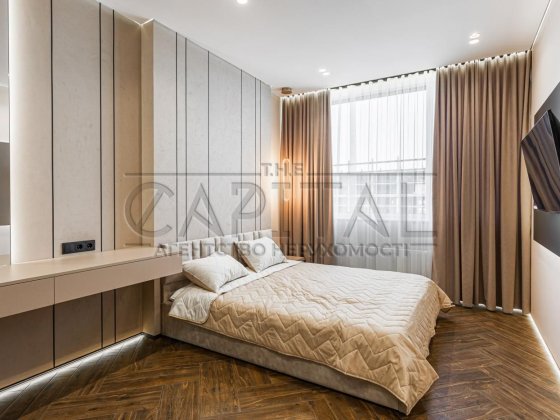 Аренда квартиры,  пр-т Берестейський, ЖК Manhattan City Киев