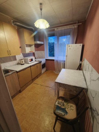 Здається в оренду 1-кімнатна квартира, пр. Глушкова, 22 - фото 1