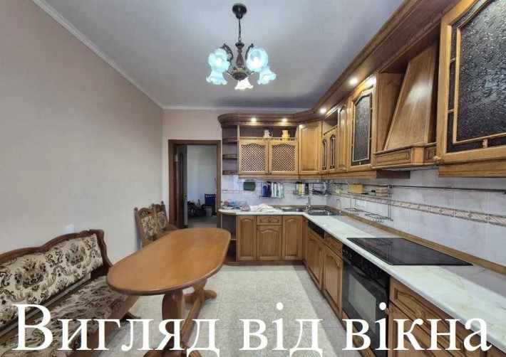 Оренда квартири, 3кімн, Валерія Лобановського просп., 9/1 Севастопольська площа Без Комісії, 100% за - фото 1