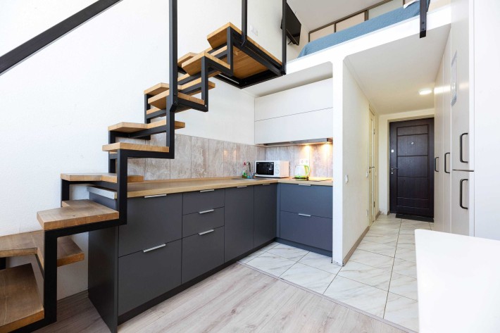 Оренда квартири поруч із метро -  ЖК "SmartHouse", без комісії, у будинку з укриттям. - фото 1