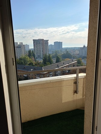 Аренда  2 комн. квартиры ул. Ломоносова Киев - фото 1